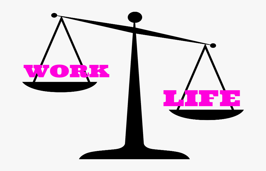 Work Life Balance Png - Work Life Balance Clipart, Transparent Clipart