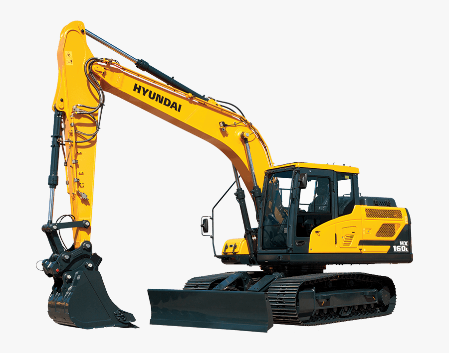Hyundai Showroom Picture Freeuse Download - Proximity Sensor For Cranes, Transparent Clipart