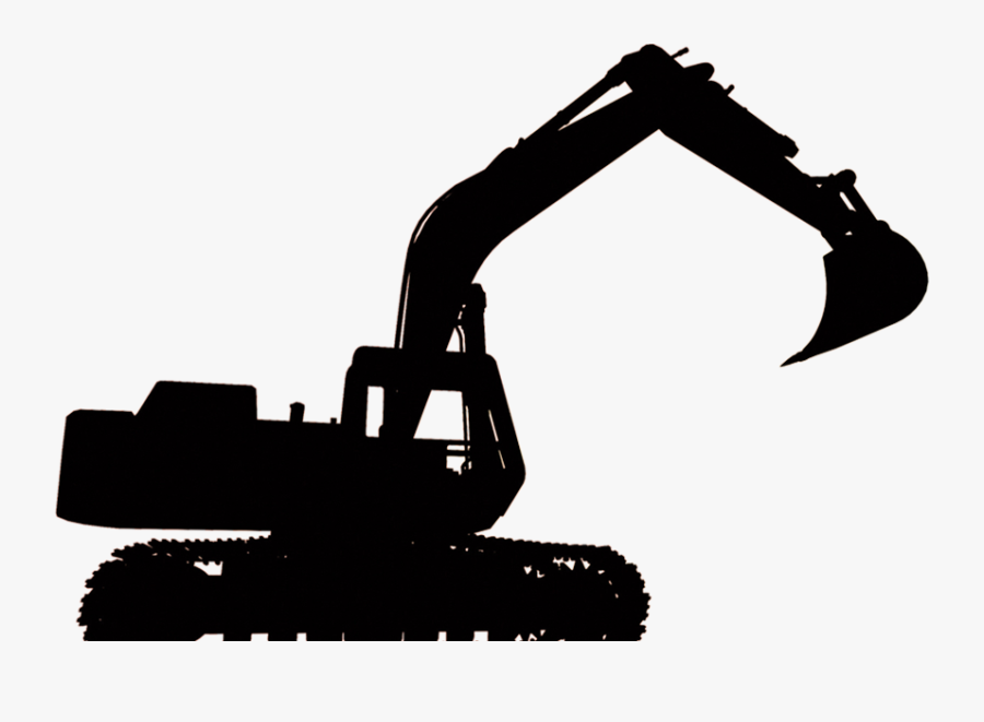 Jacob Earthworks Tauranga Excavation - Excavator Company Clipart, Transparent Clipart