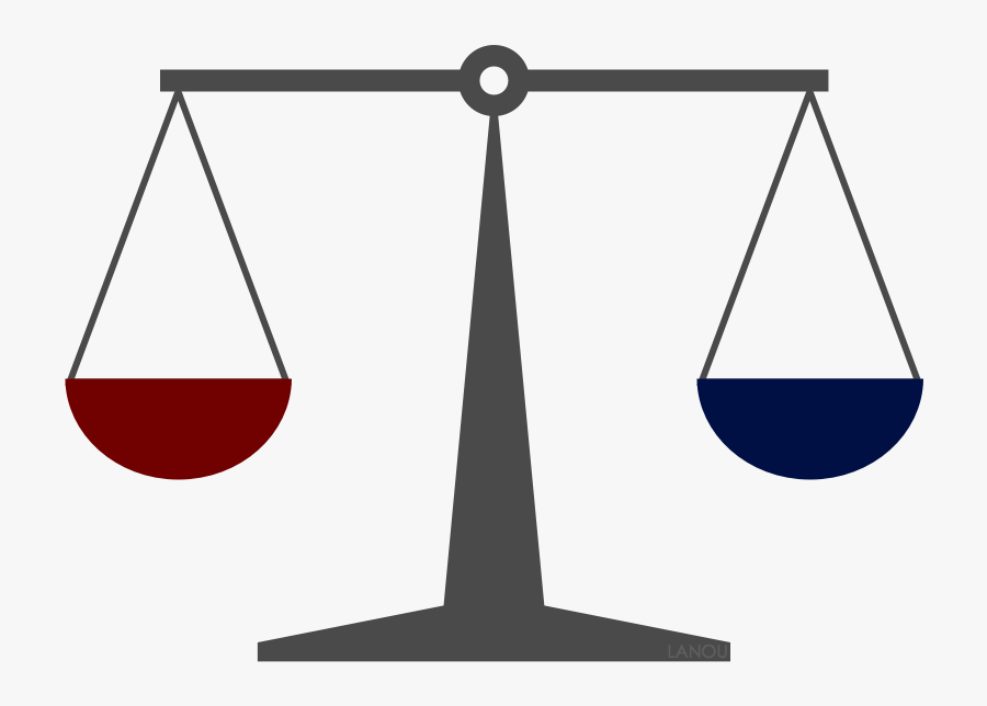 Clip Art Balance Art Examples - Relax And Work Hard, Transparent Clipart