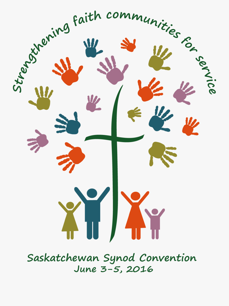 Strength Logo W Convention, Transparent Clipart