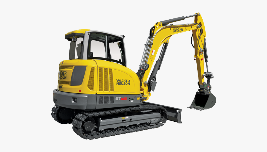 Grab And Download Excavator Png Clipart - بوكلين Png, Transparent Clipart