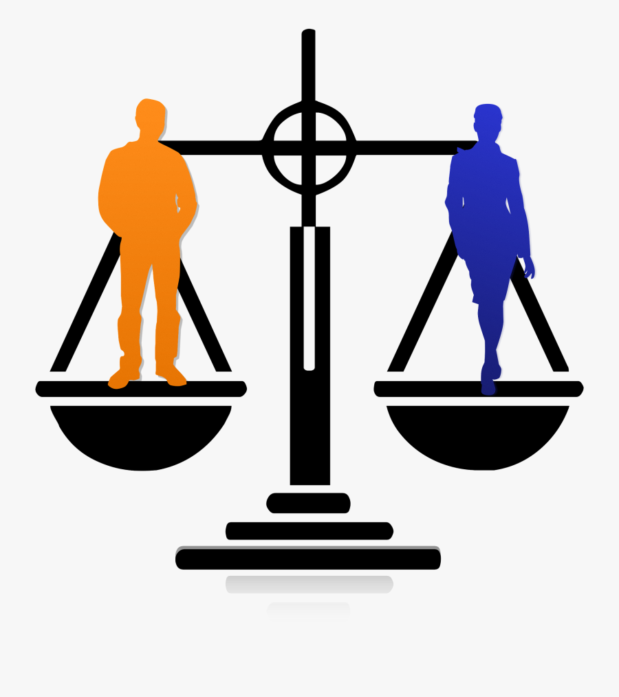 Icenews - Transparent Equality, Transparent Clipart