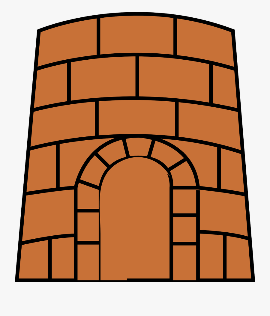 Castle 7 Clip Art - Vsco Apk, Transparent Clipart