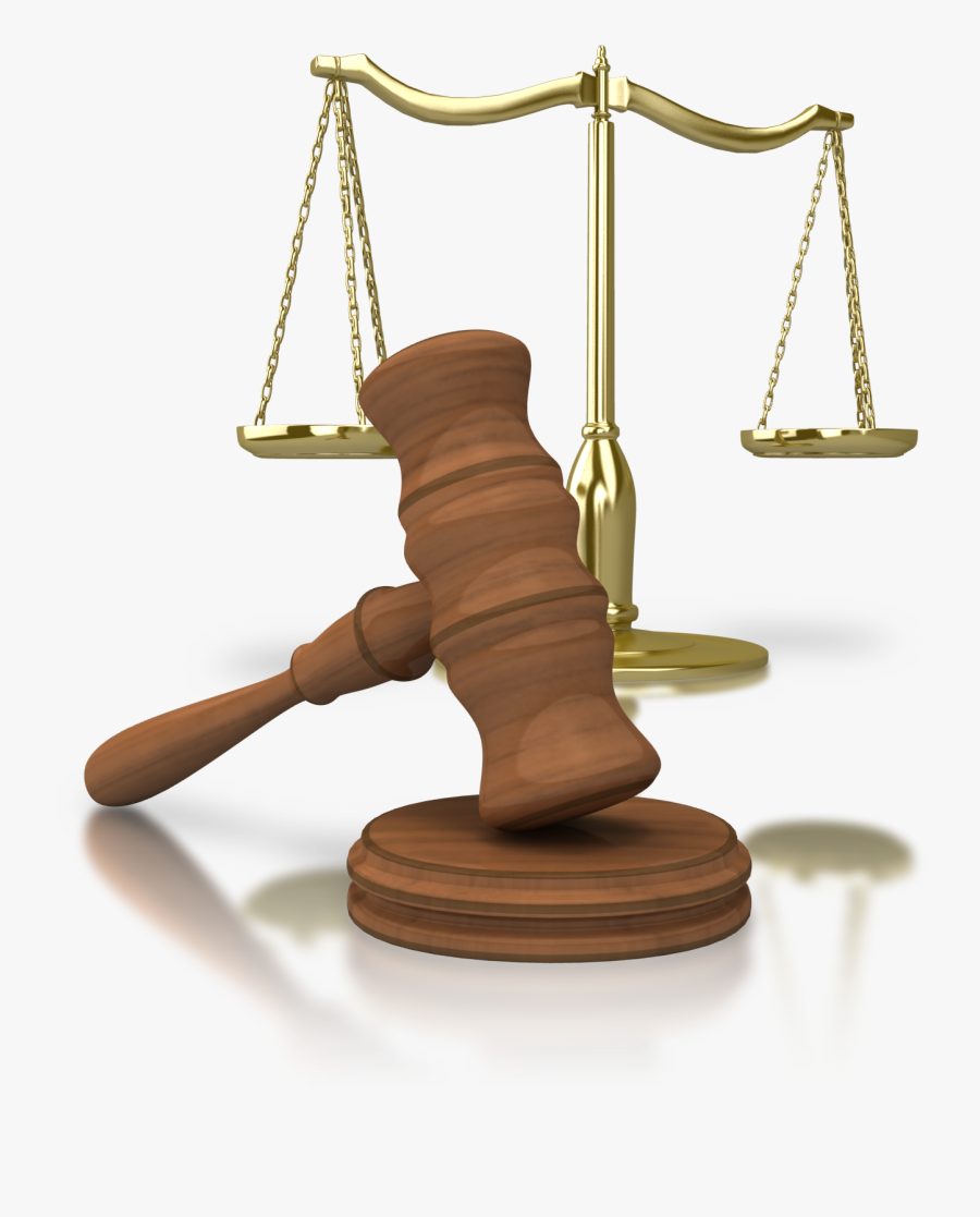 Scale Clipart Liability - Scales Of Justice Clip Art, Transparent Clipart
