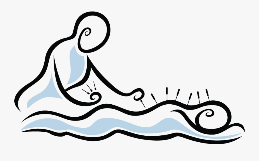 Work Life Balance Symptoms Acupuncturist Dublin, Mary - Acupuncture Clipart Png, Transparent Clipart
