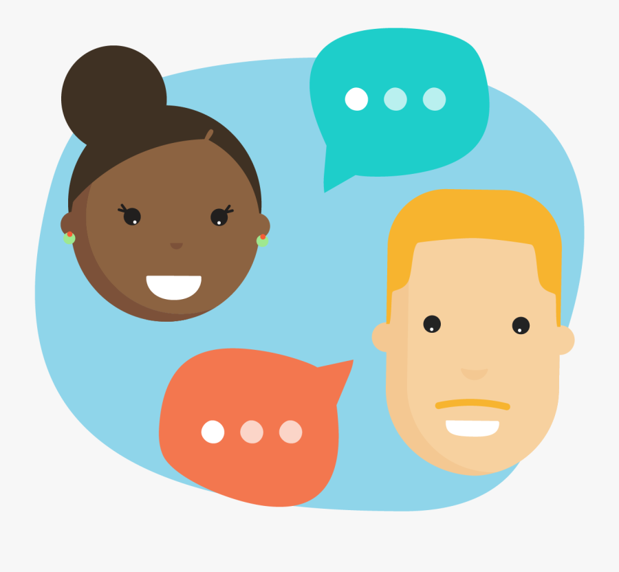 Five For Families, Transparent Clipart