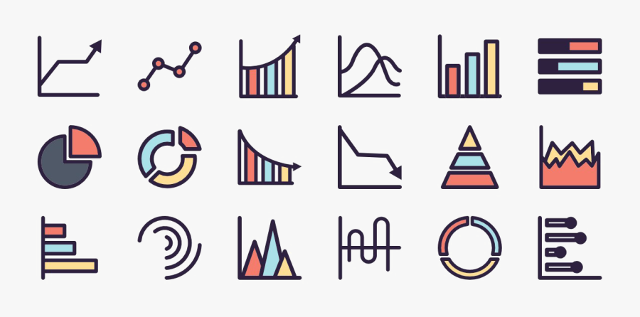 Graph Png Photos - Transparent Background Graph Clipart, Transparent Clipart