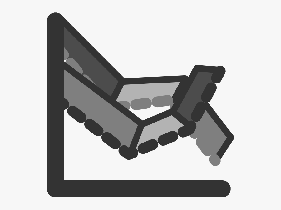 Info Graph Svg Clip Arts - Icon, Transparent Clipart