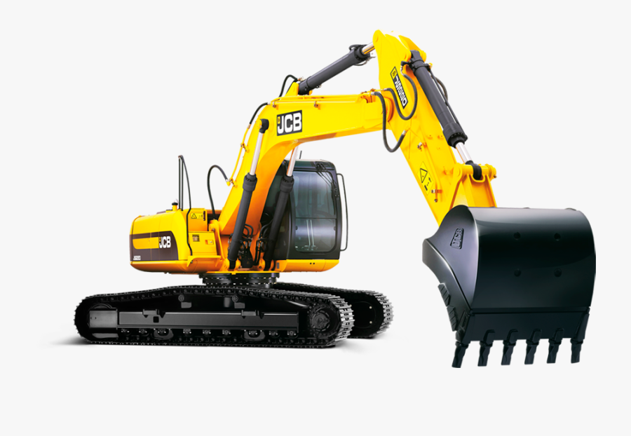 Экскаватор Png Clipart , Png Download - Excavator Png, Transparent Clipart