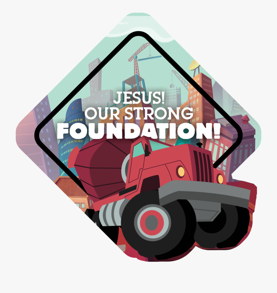 Concrete And Cranes Vbs 2020 Free Transparent Clipart Clipartkey