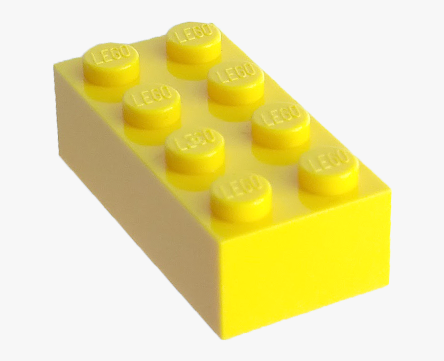 Transparent Lego Brick Clipart - Transparent Background Lego Brick Png, Transparent Clipart