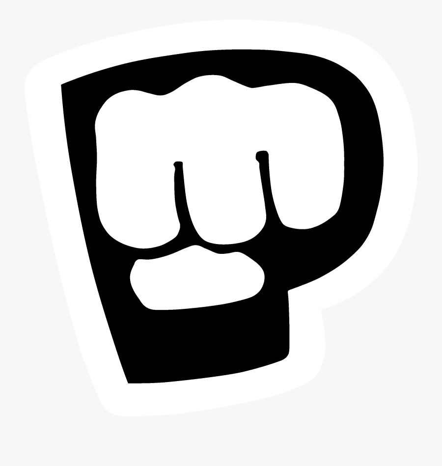 Pewdiepie Brofist, Transparent Clipart