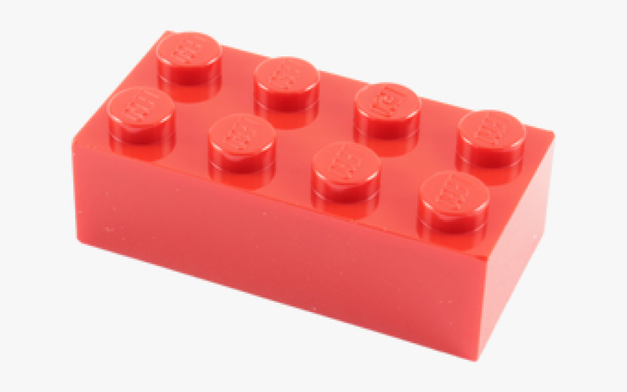 Lego Png Transparent Google - 2 By 4 Lego Brick, Transparent Clipart