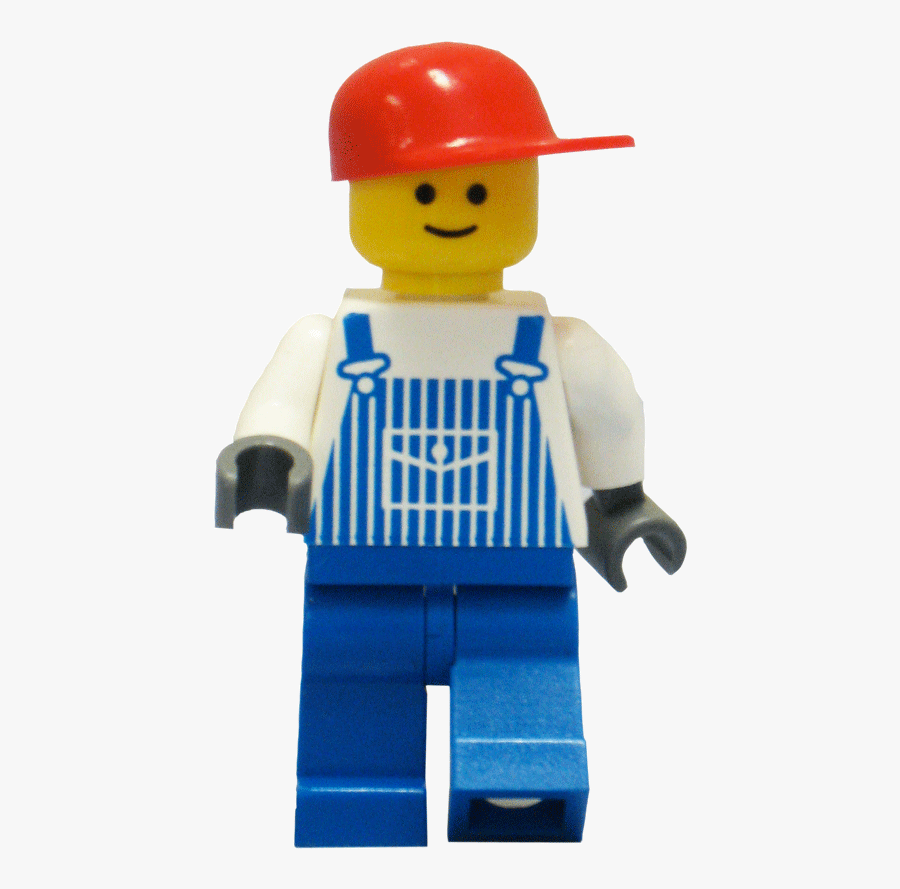 Clip Art Lego Man Clipart - Roblox Vs Minecraft Vs Lego, Transparent Clipart