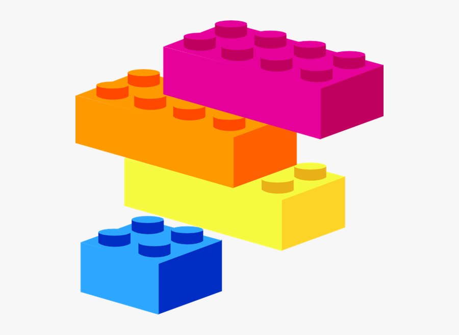 Martinsburg Berkeley County Public - Lego Blocks Clipart Transparent, Transparent Clipart