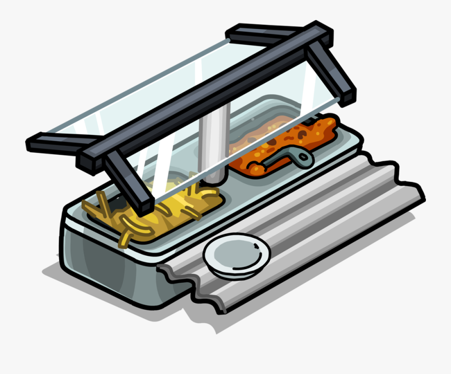 Canteen Clipart Transparent, Transparent Clipart