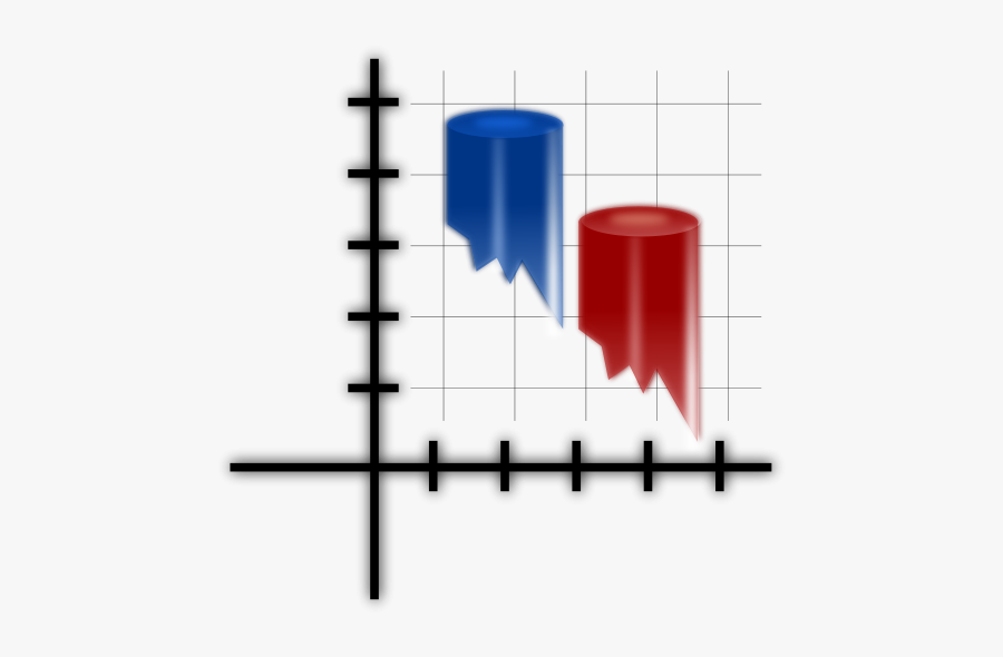 Column Graph - Graph Of A Function, Transparent Clipart