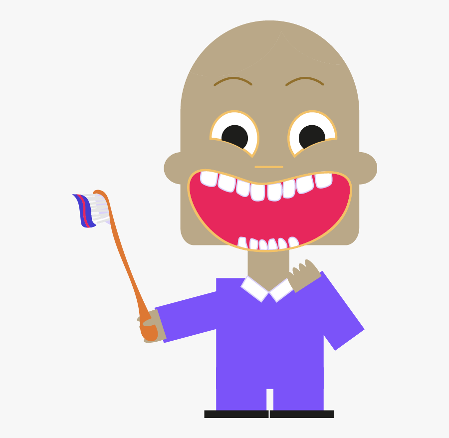 Transparent School Cafeteria Clipart - Dents, Transparent Clipart