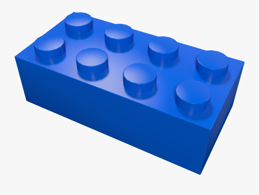 Lego Brick Produce A Very Dark Brick Ppveux Clipart - Plastic, Transparent Clipart