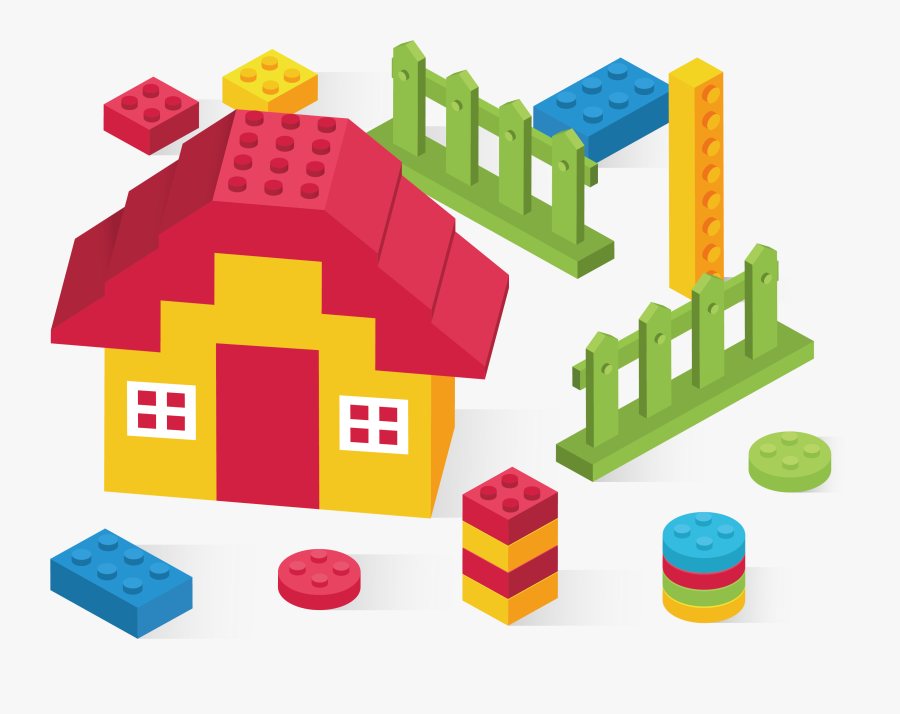 Toy Block Jigsaw Puzzle - Thailand Brick Game 2019, Transparent Clipart