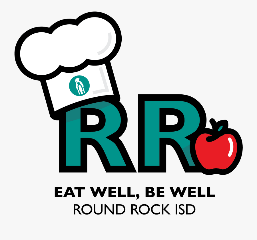 Services Round Rock Isd - Food Services Logo, Transparent Clipart
