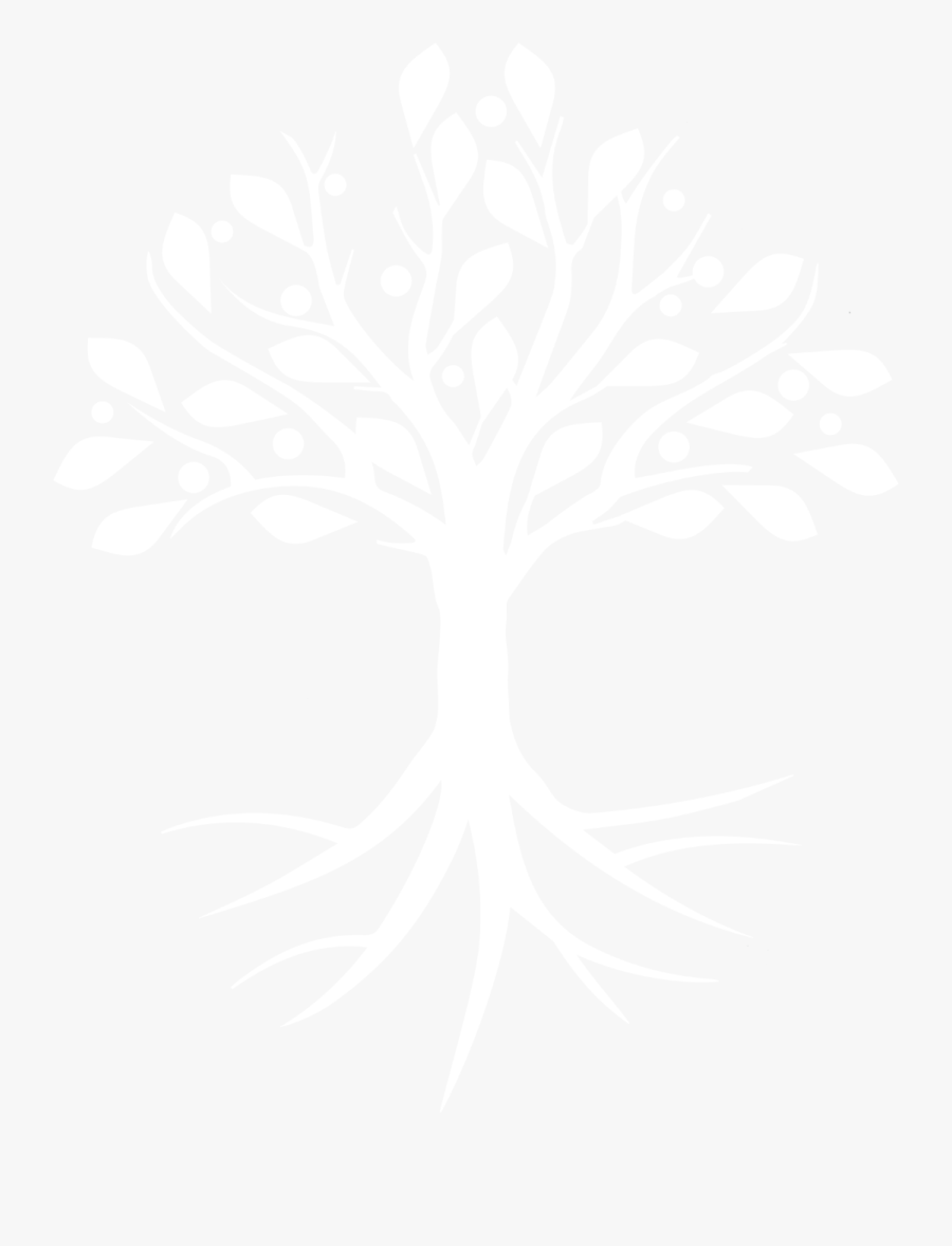 Tree Of Life, Transparent Clipart