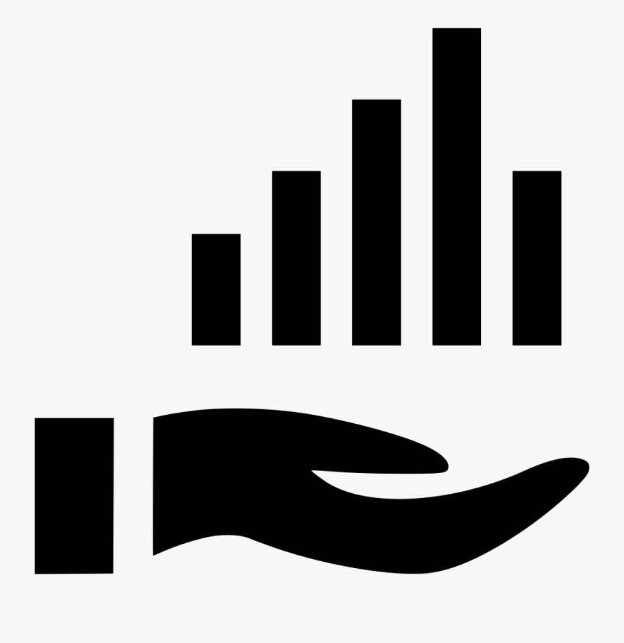 Transparent Analytical Clipart - Invest Icon, Transparent Clipart