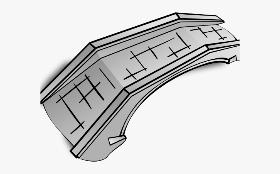 Stone Wall Clipart Stone Altar - Bridge Clipart, Transparent Clipart