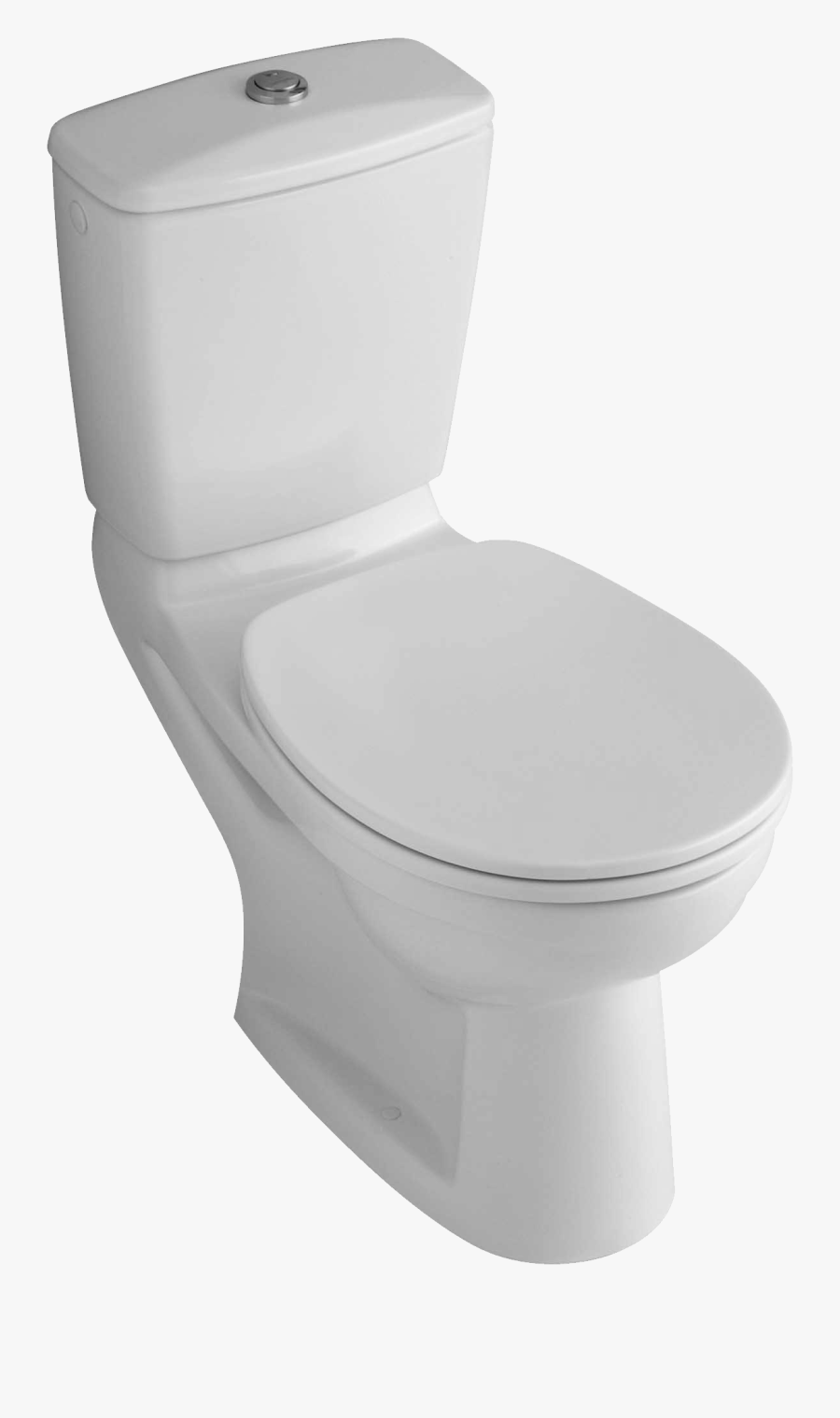 Toilet Png - Wc Png, Transparent Clipart