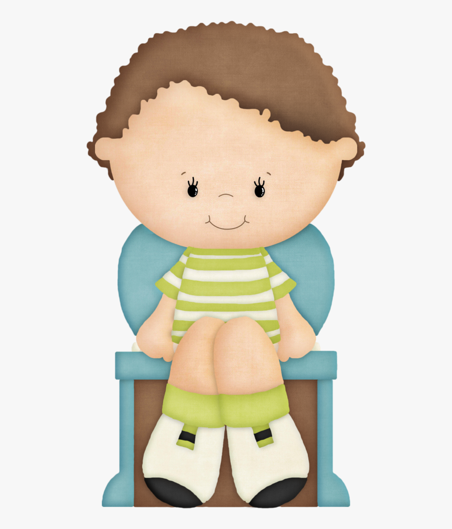 Transparent Png Someone Going Potty Clipart, Transparent Clipart