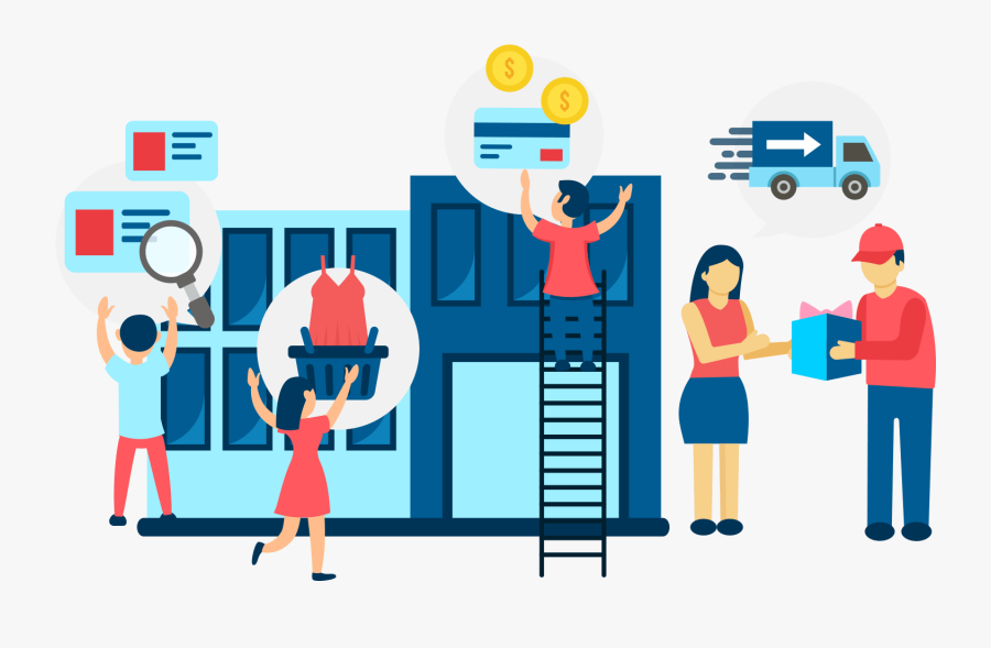 Food Web Order Clipart , Png Download, Transparent Clipart