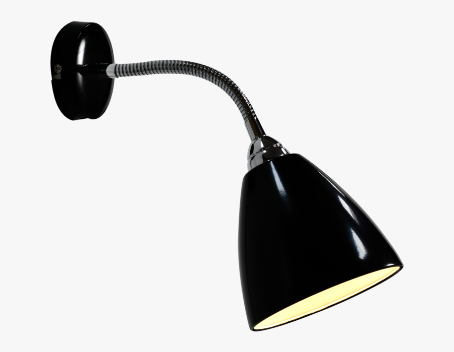 Wall Light Picture Free Clipart Hq - Wall Spot Light Png, Transparent Clipart