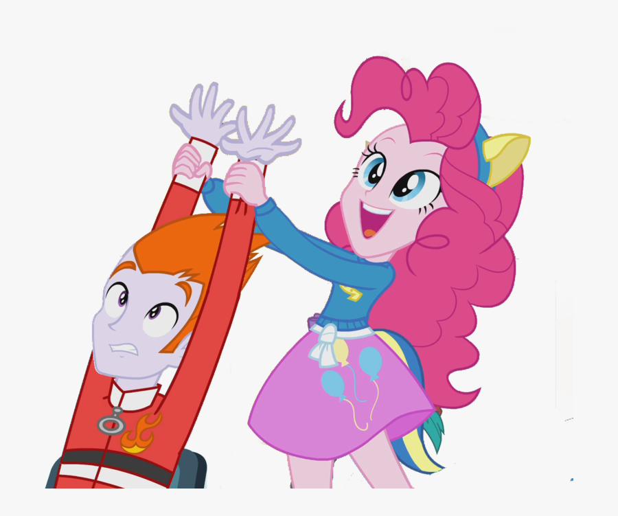 Transparent Raise Your Hand Clipart - Cartoon, Transparent Clipart