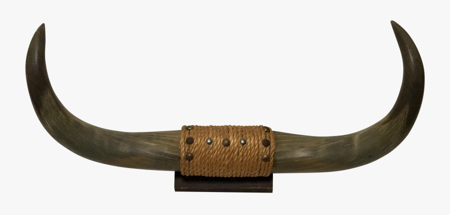 Bull Horns Png, Transparent Clipart