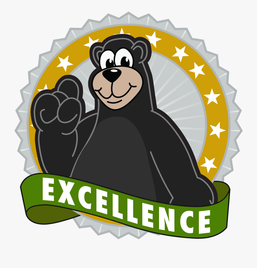 School Logo, Transparent Clipart