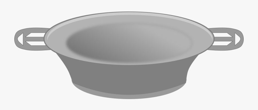 Lid,cup,cookware And Bakeware - Circle, Transparent Clipart