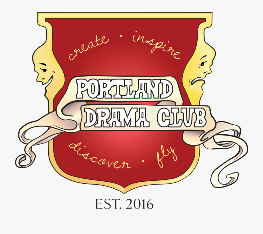 Svg Royalty Free Stock Actor Clipart Drama Club - Illustration, Transparent Clipart