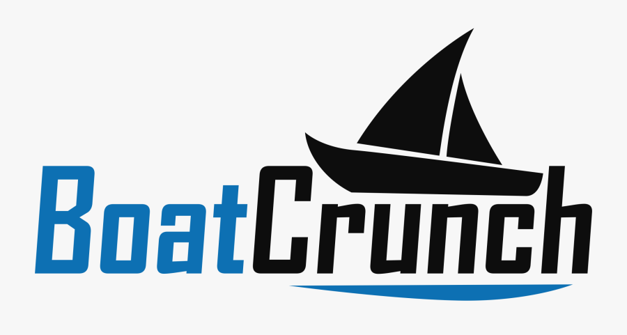 Pontoon Boat Bathroom - Sail, Transparent Clipart