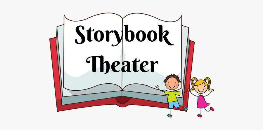 Drama Clipart Reader Theatre - Survive Your College, Transparent Clipart