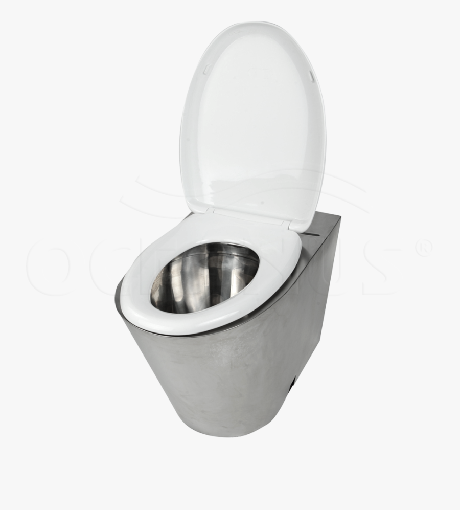 Toilet Png - Туалет Png, Transparent Clipart