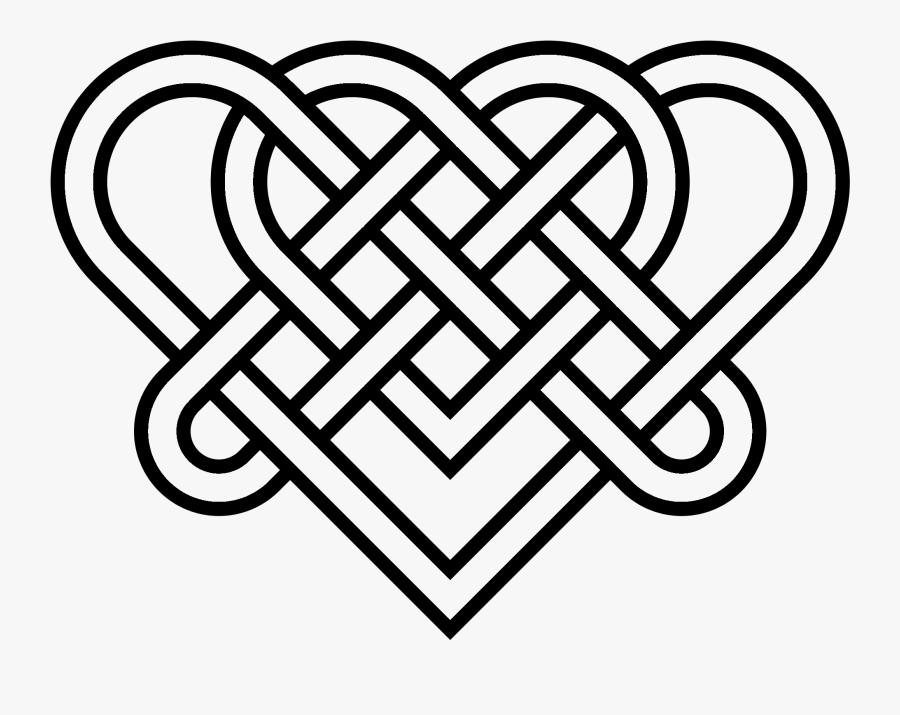 Free Free Celtic Love Knot Svg 663 SVG PNG EPS DXF File