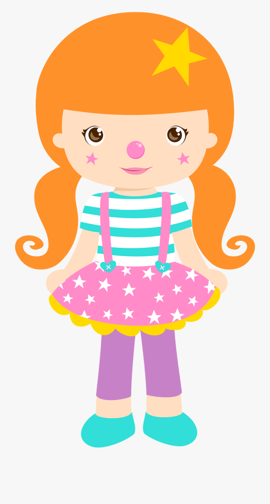 Circus Party, Circus Birthday, Vectors, Clip Art, Drama, - Circo Minus, Transparent Clipart