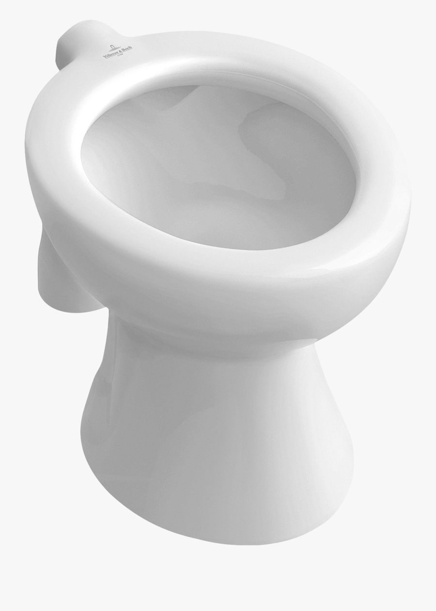 Transparent Toilet Seat Png - Bidet, Transparent Clipart