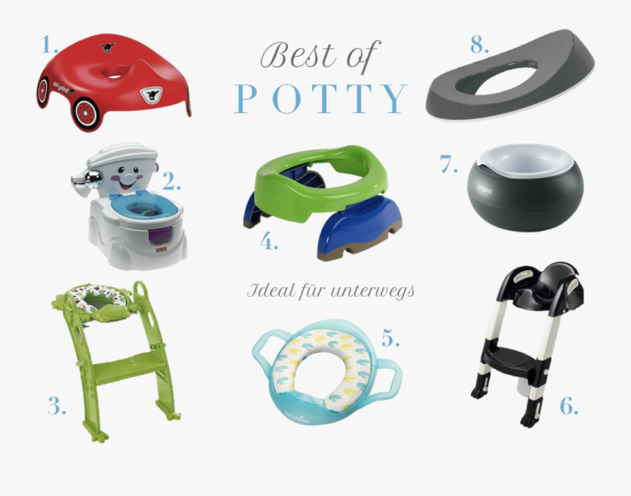 Germs Clipart Potty - Play Yard, Transparent Clipart