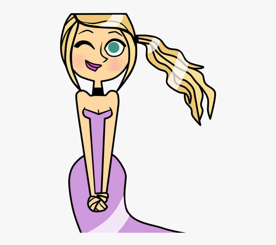 Total Drama Island Images Samey Hd Wallpaper - Total Drama Sammy Samey, Transparent Clipart