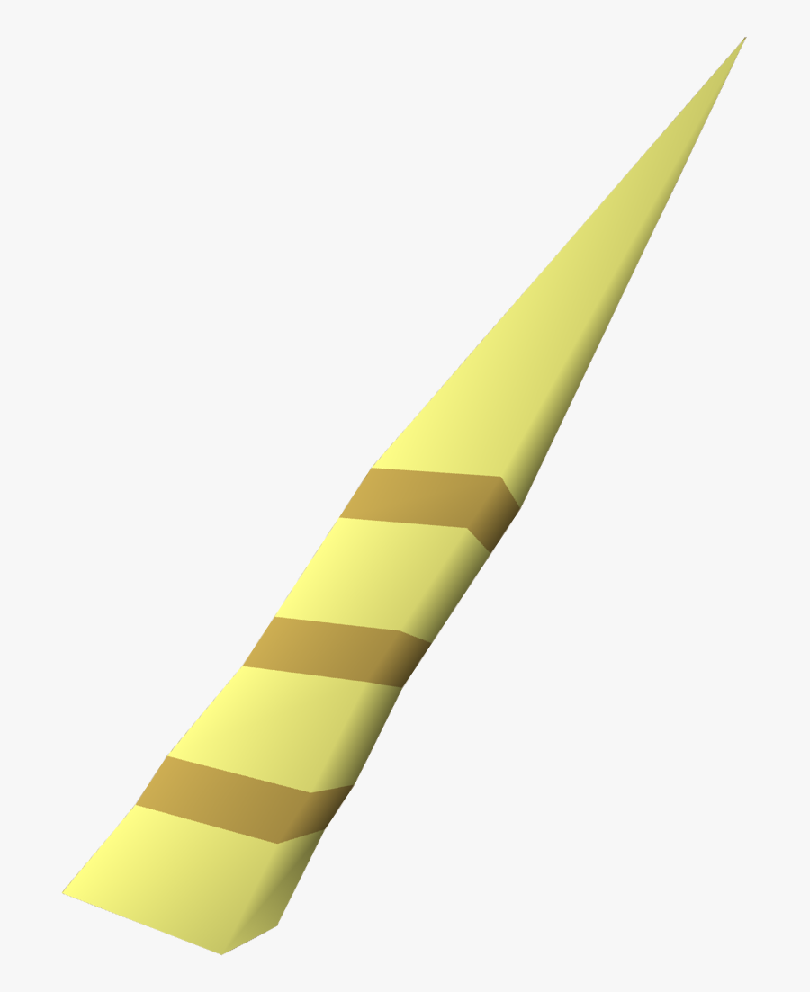 Unicorn Horn Png - Unicorn, Transparent Clipart