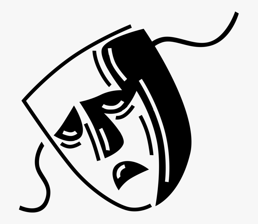 Clip Art Comedy And Image Illustration, Transparent Clipart