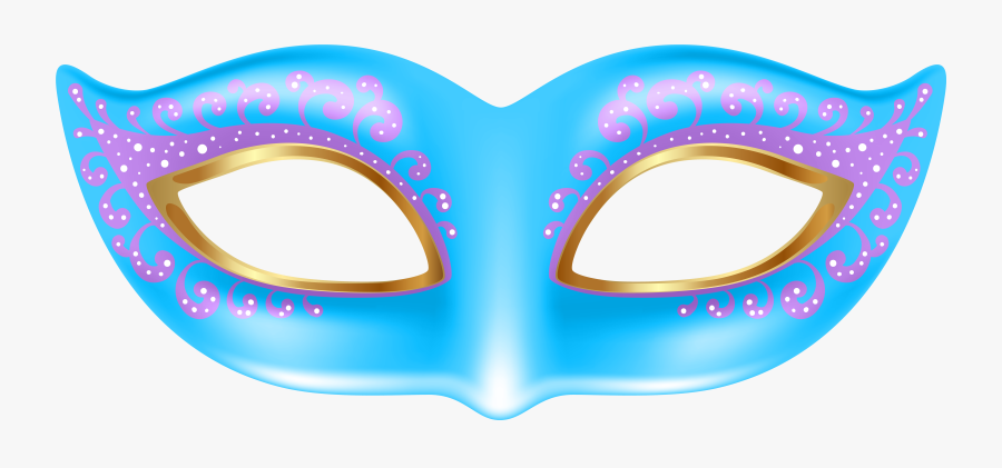 Face At Getdrawings Com - Mask Clip Art, Transparent Clipart
