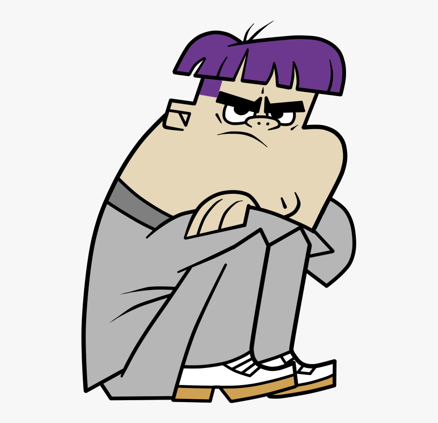 Alicethedemonplz 24 6 Total Drama All Stars Redux - Total Drama Max Png, Transparent Clipart